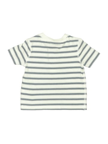 Janie and Jack Short Sleeve Henley (view 2)