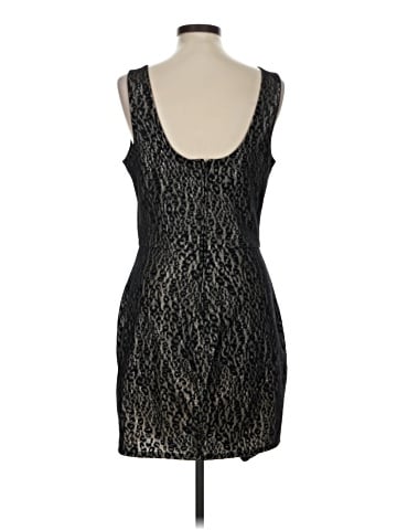 BCX Cocktail Dress (view 2)