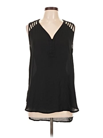 Philosophy Republic Clothing Sleeveless Blouse (view 1)