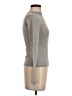 Rag & Bone Gray Turtleneck Sweater Size XXS - photo 4