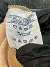 Lands' End Solid Tan Khaki Shorts Size 14 - photo 4