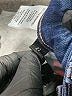 Flying Monkey Blue Jeans Size 27 waist - photo 9