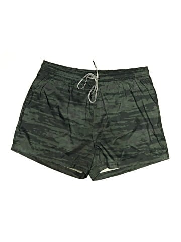 Meraki Athletic Shorts (view 1)
