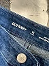 Old Navy Stars Blue Jeans Size 10L - photo 6