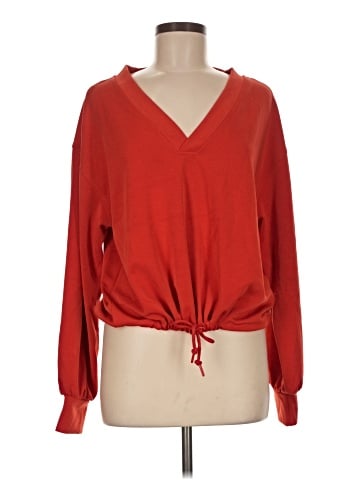 Scotch & Soda Long Sleeve Blouse (view 1)