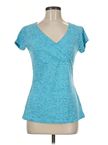 Columbia Active T-Shirt (view 1)
