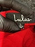 Lulus Solid Red Cocktail Dress Size L - photo 7