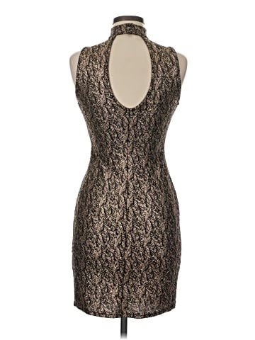 Haute Monde Cocktail Dress (view 2)