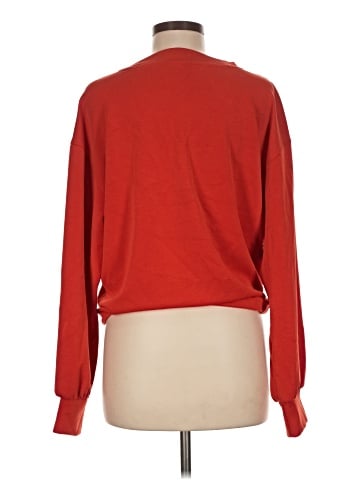 Scotch & Soda Long Sleeve Blouse (view 2)