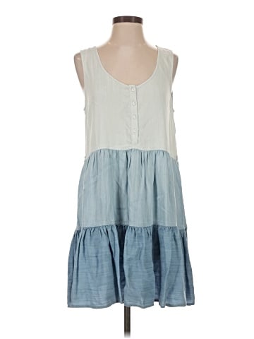 Rails Casual Dress (view 1)