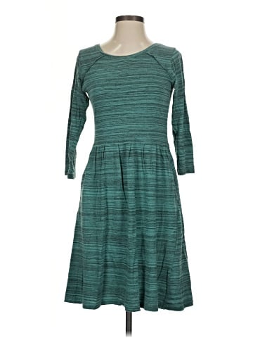 Toad & Co Casual Dress (view 1)