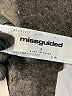 Missguided 100% Polyester White 3/4 Sleeve Blouse Size S - photo 7