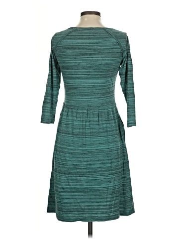 Toad & Co Casual Dress (view 2)