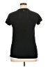 Athleta 100% Nylon Black Active T-Shirt Size XL - photo 2