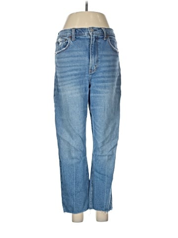 Abercrombie & Fitch Jeans (view 1)