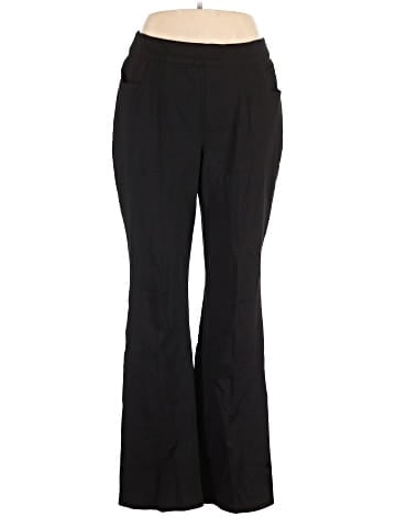 Lane Bryant Dress Pants (view 1)