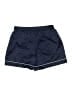 GU 100% Polyester Solid Blue Athletic Shorts Size L - photo 2