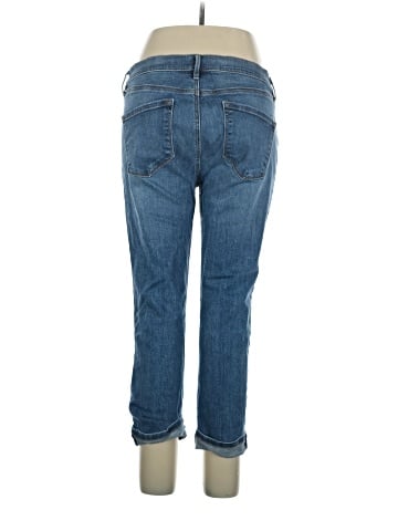 Ann Taylor LOFT Outlet Jeans (view 2)