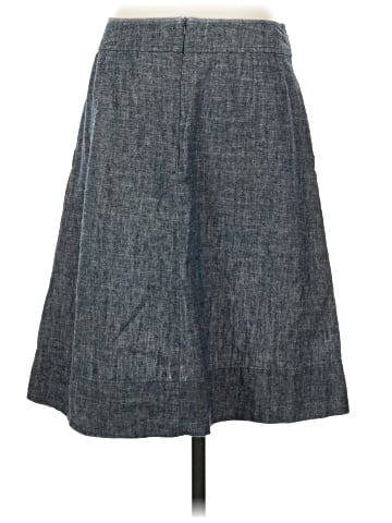 Eileen Fisher Casual Skirt (view 2)