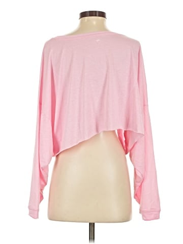 Out From Under 3/4 Sleeve T-Shirt (view 2)