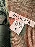 Athleta Brown Turtleneck Sweater Size M - photo 4