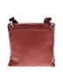 JOY 100% Polyurethane Burgundy Crossbody Bag One size - photo 3
