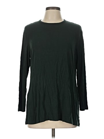 Old Navy Long Sleeve T-Shirt (view 1)
