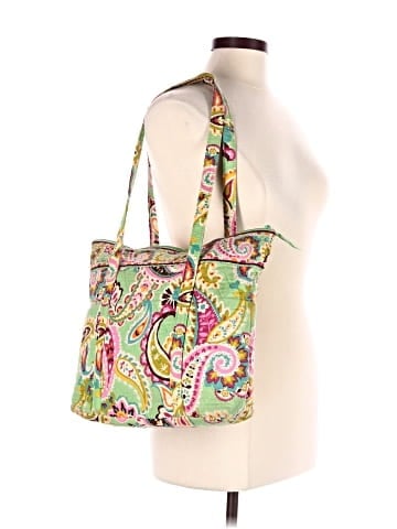 Vera Bradley Tote (view 2)