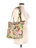 Vera Bradley Paisley Green Tote One size - photo 2