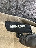 Monrow Brown Pullover Sweater Size XS - photo 7