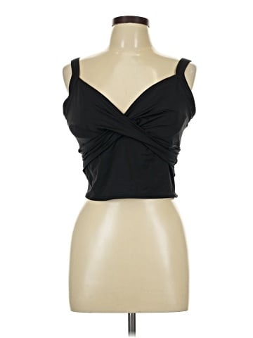 Lands' End Tank Top (view 1)
