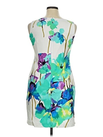 Roz & Ali Cocktail Dress (view 2)