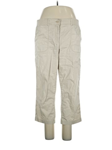 Ann Taylor LOFT Outlet Cargo Pants (view 1)