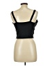 Lands' End Black Tank Top Size 12 - photo 2