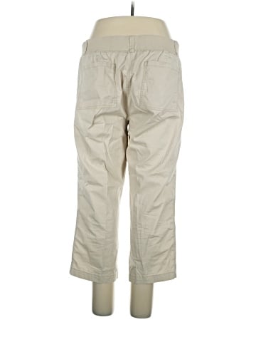 Ann Taylor LOFT Outlet Cargo Pants (view 2)