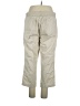 Ann Taylor LOFT Outlet Ivory Cargo Pants Size 16 - photo 2