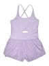TCEC Purple Overall Shorts Size M - photo 1