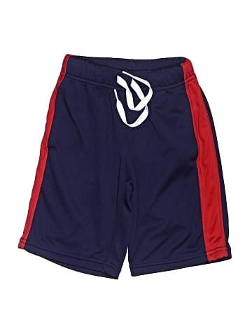 Hanna Andersson Athletic Shorts (view 1)