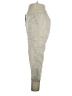 Ann Taylor LOFT Outlet Ivory Cargo Pants Size 16 - photo 5