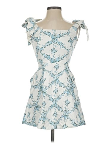 Trixxi Cocktail Dress (view 1)