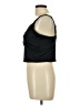 Lands' End Black Tank Top Size 12 - photo 5