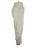 Ann Taylor LOFT Outlet Ivory Cargo Pants Size 16 - photo 4
