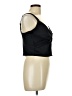 Lands' End Black Tank Top Size 12 - photo 4