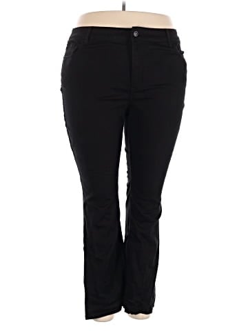 Chico's Active Pants (view 1)