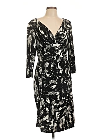 Lauren by Ralph Lauren Cocktail Dress (view 1)