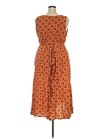 ELOQUII Casual Dress (view 2)