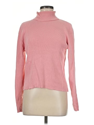 Relativity Turtleneck Sweater (view 1)