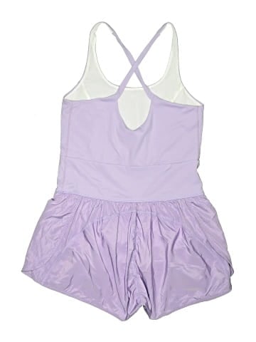 TCEC Overall Shorts (view 2)