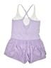 TCEC Purple Overall Shorts Size M - photo 2