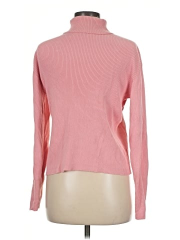 Relativity Turtleneck Sweater (view 2)